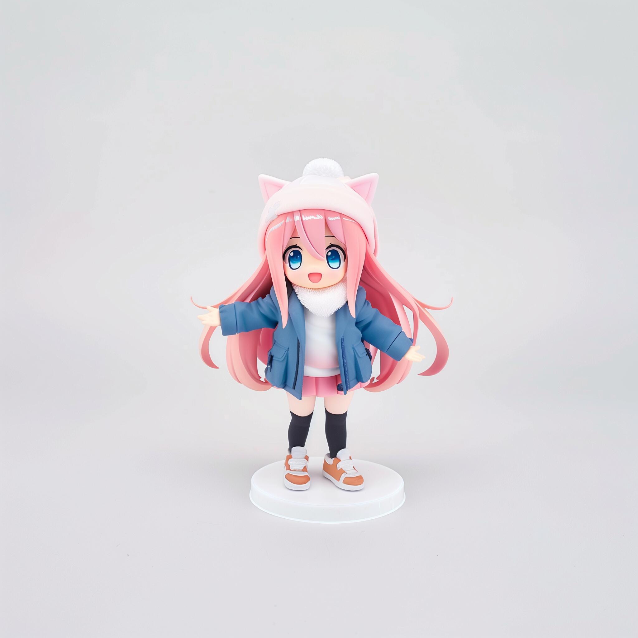 Example product - The French Toasties