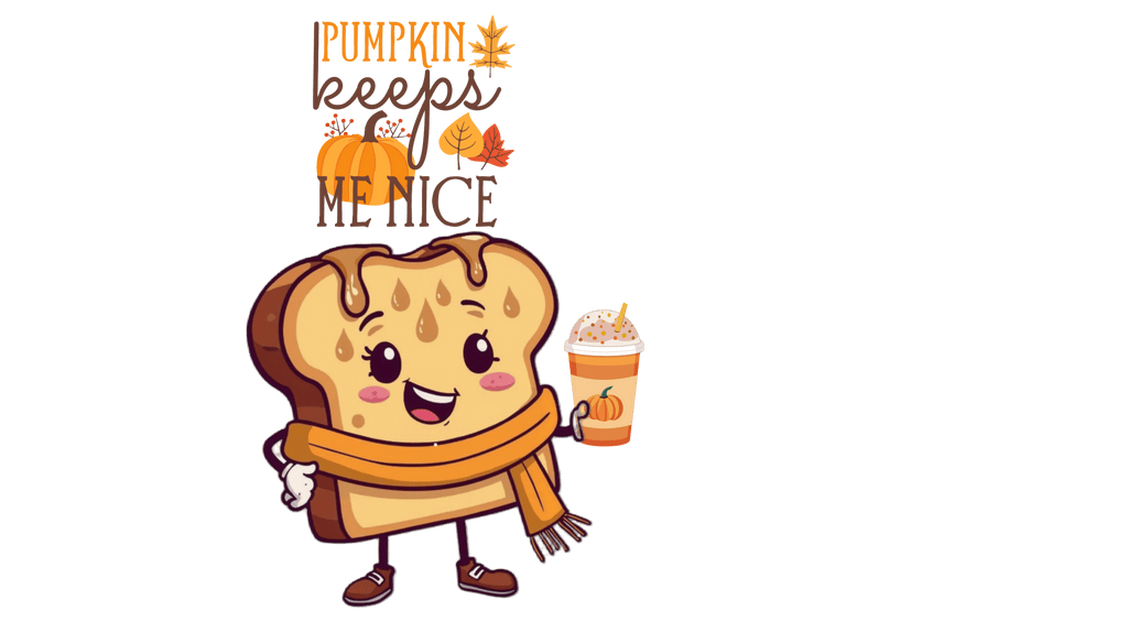 Sweater Weather Digital Sticker Collection - The French Toasties