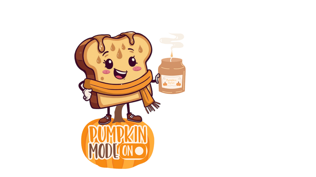 Sweater Weather Digital Sticker Collection - The French Toasties