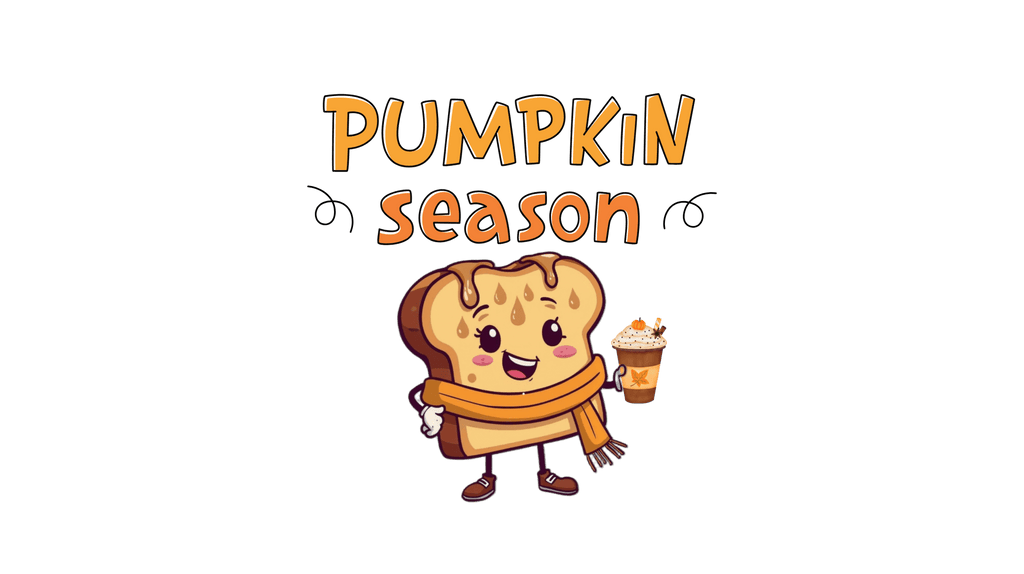 Sweater Weather Digital Sticker Collection - The French Toasties