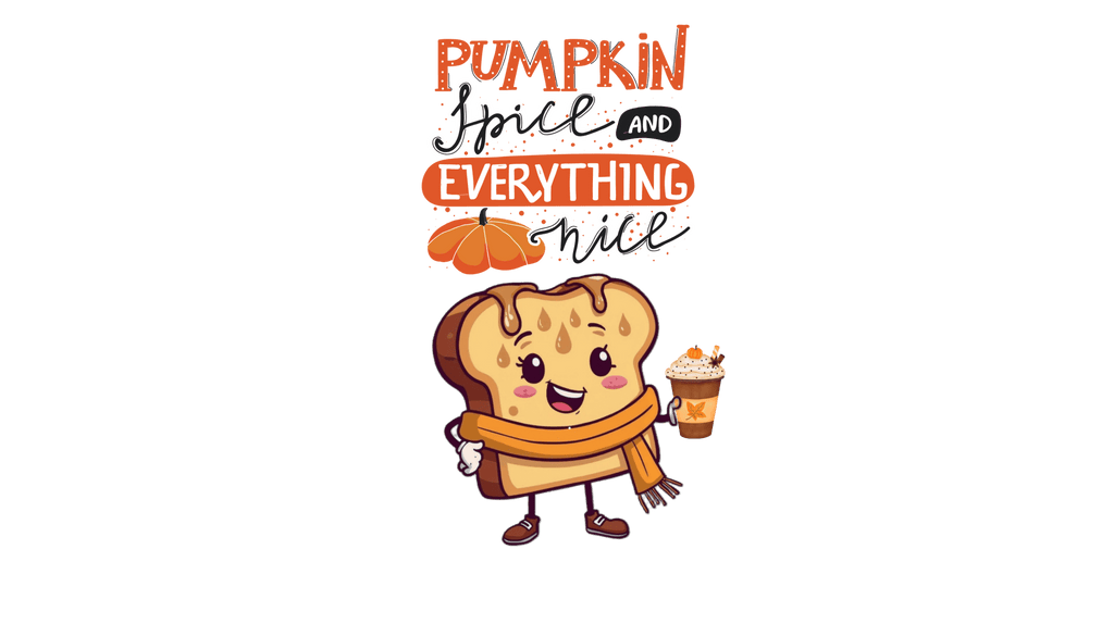 Sweater Weather Digital Sticker Collection - The French Toasties