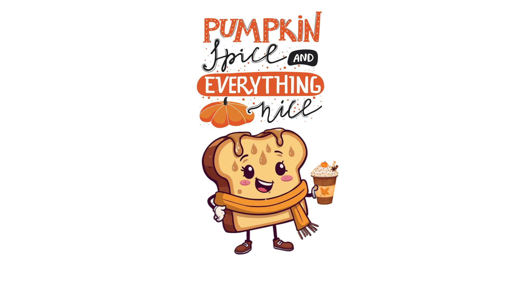 Sweater Weather Digital Sticker Collection - The French Toasties