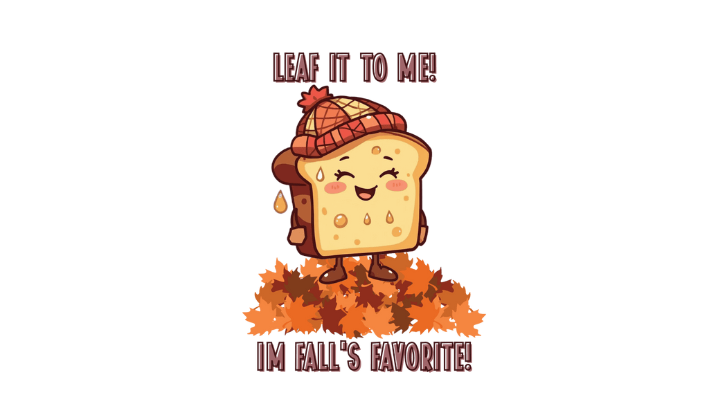 Sweater Weather Digital Sticker Collection - The French Toasties