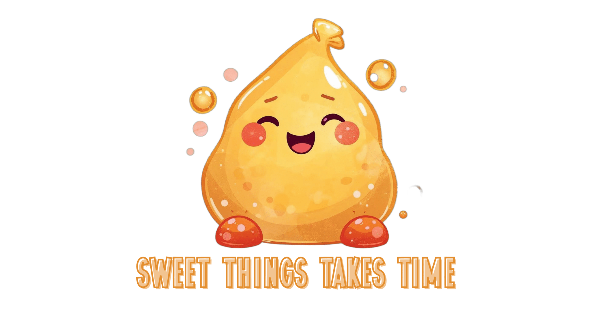 Tasty Trio Digital Sticker Collection - The French Toasties