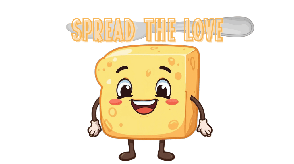 Tasty Trio Digital Sticker Collection - The French Toasties