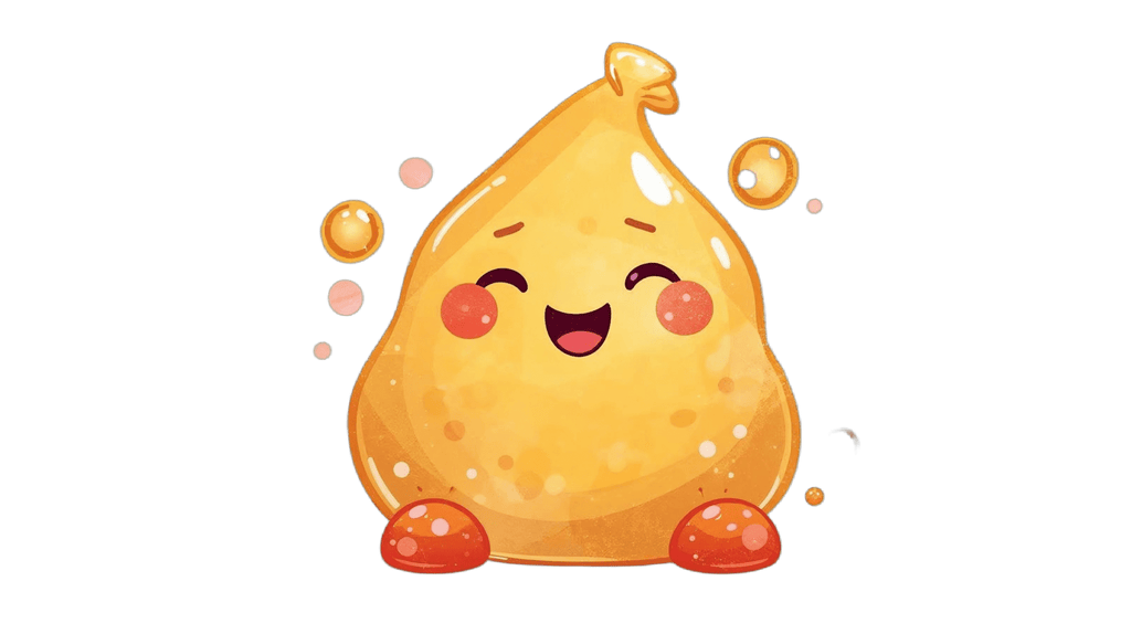 Tasty Trio Digital Sticker Collection - The French Toasties