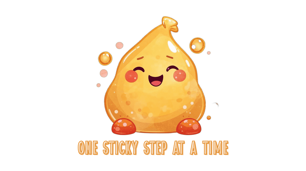 Tasty Trio Digital Sticker Collection - The French Toasties