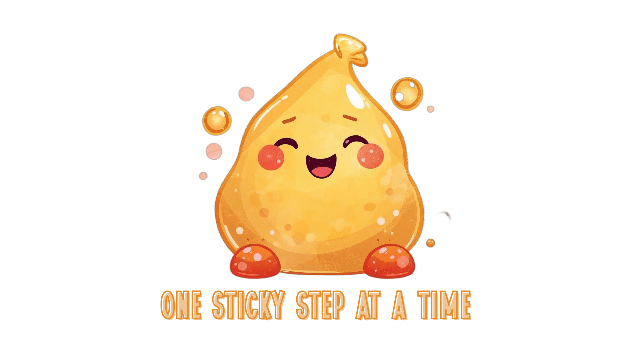 Tasty Trio Digital Sticker Collection - The French Toasties