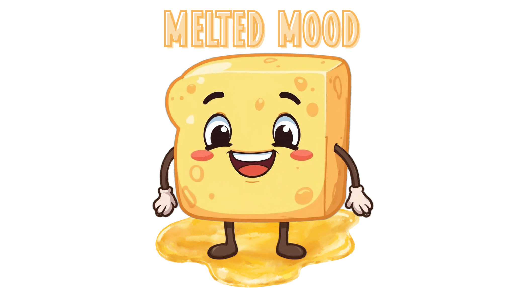 Tasty Trio Digital Sticker Collection - The French Toasties