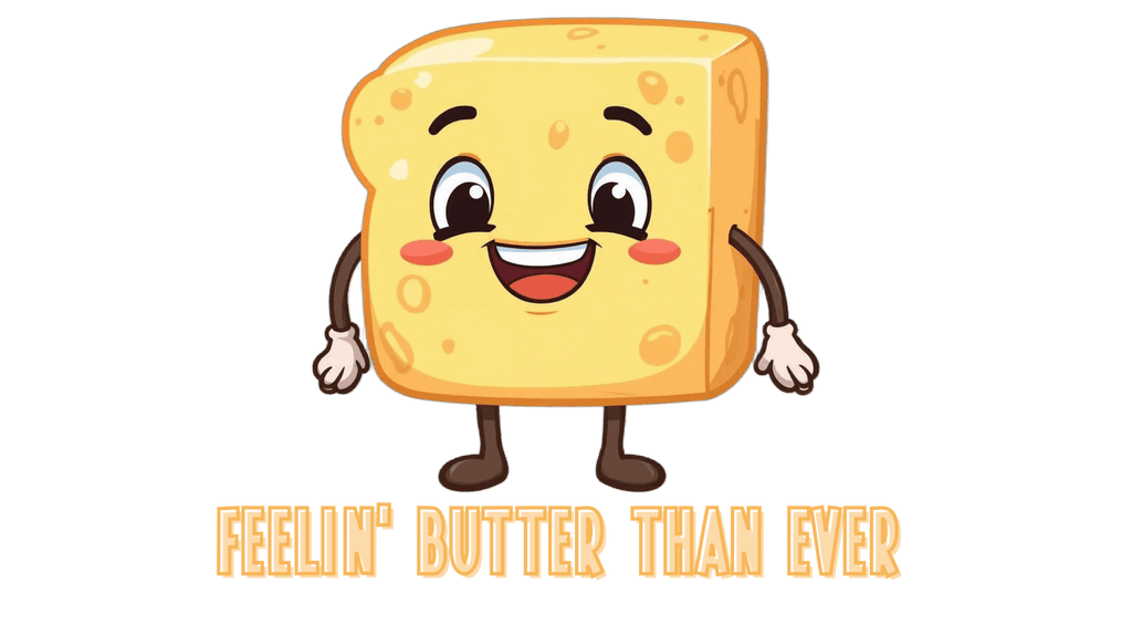 Tasty Trio Digital Sticker Collection - The French Toasties