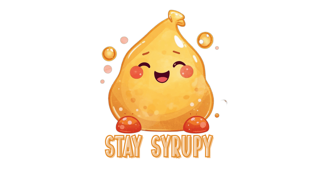 Tasty Trio Digital Sticker Collection - The French Toasties