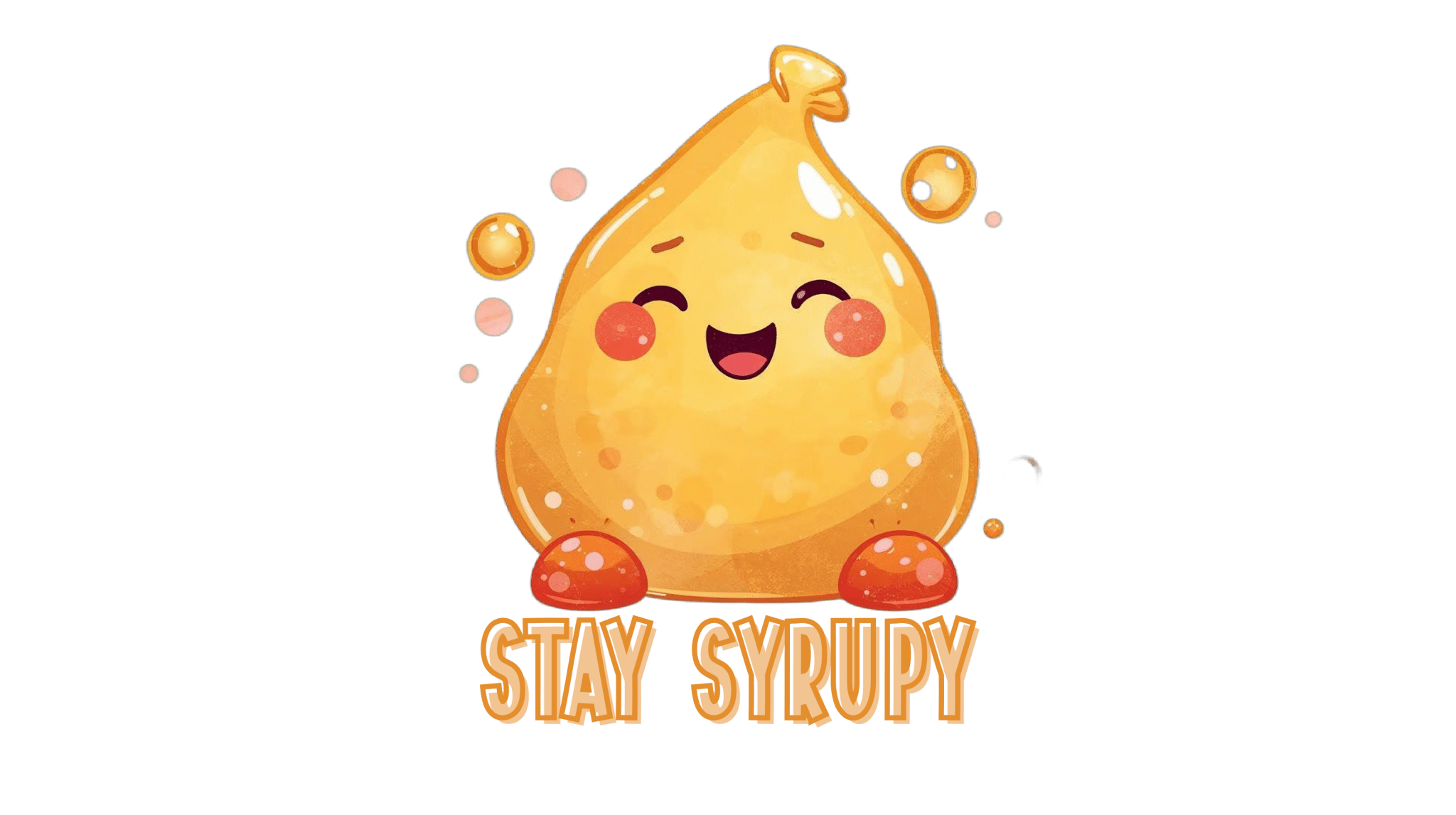 Tasty Trio Digital Sticker Collection - The French Toasties