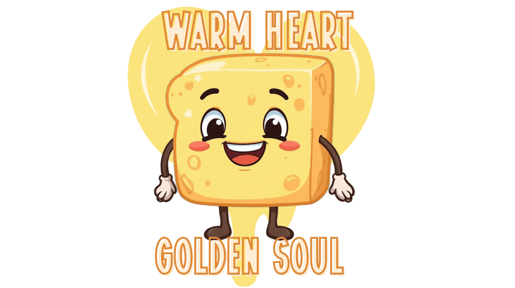 Tasty Trio Digital Sticker Collection - The French Toasties