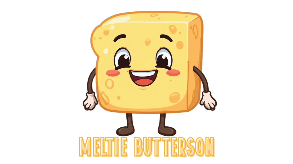 Tasty Trio Digital Sticker Collection - The French Toasties