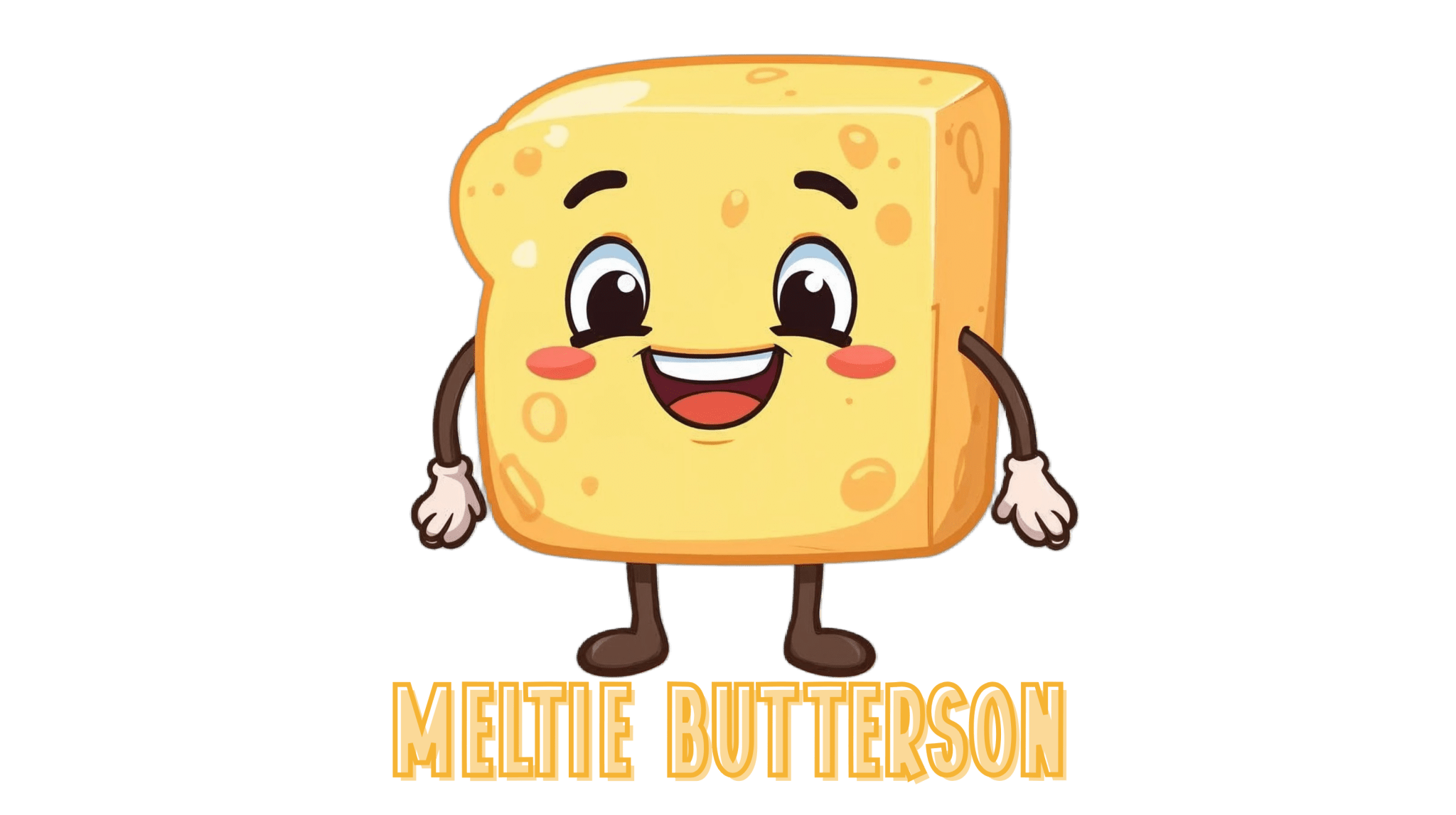 Tasty Trio Digital Sticker Collection - The French Toasties