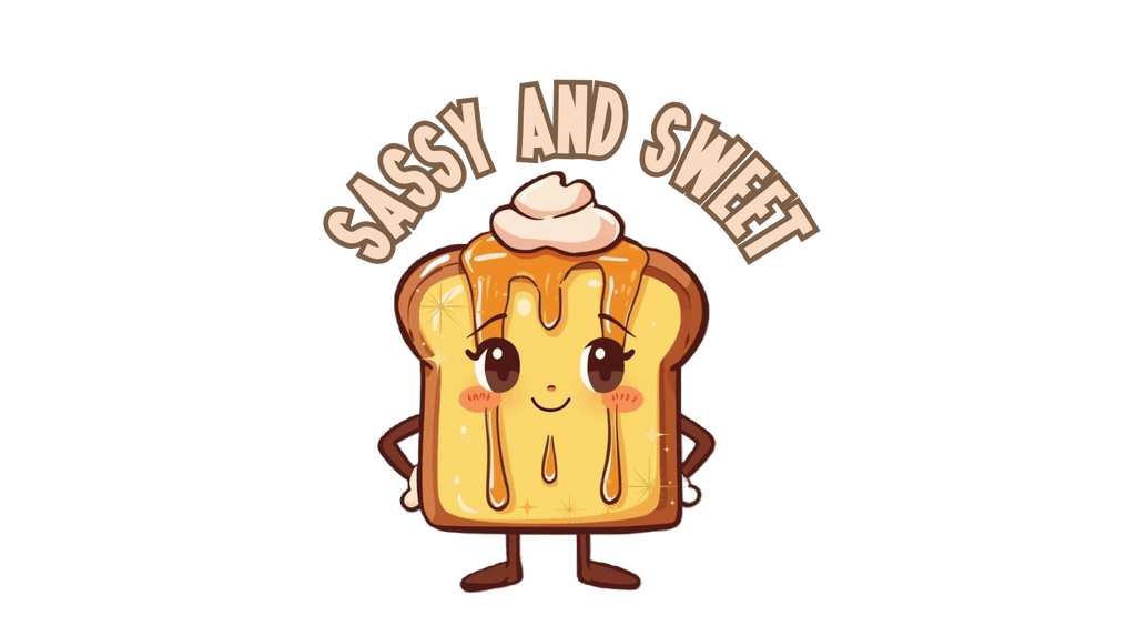 The Toasties Originals Sticker Collection - The French Toasties