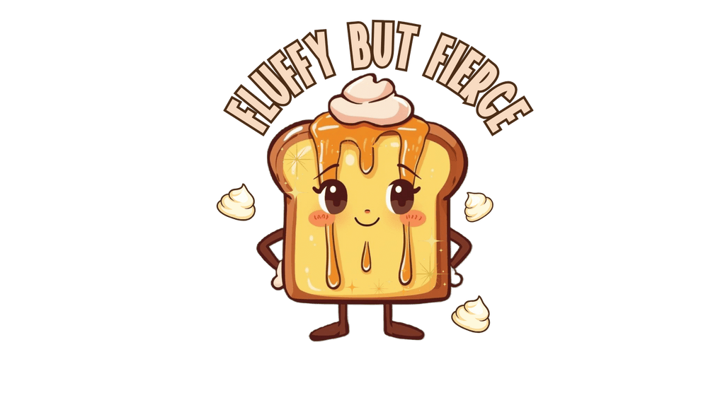 The Toasties Originals Sticker Collection - The French Toasties